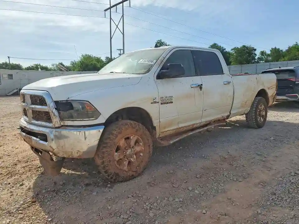 3C63R3HLXEG154101 2014 RAM 3500-0