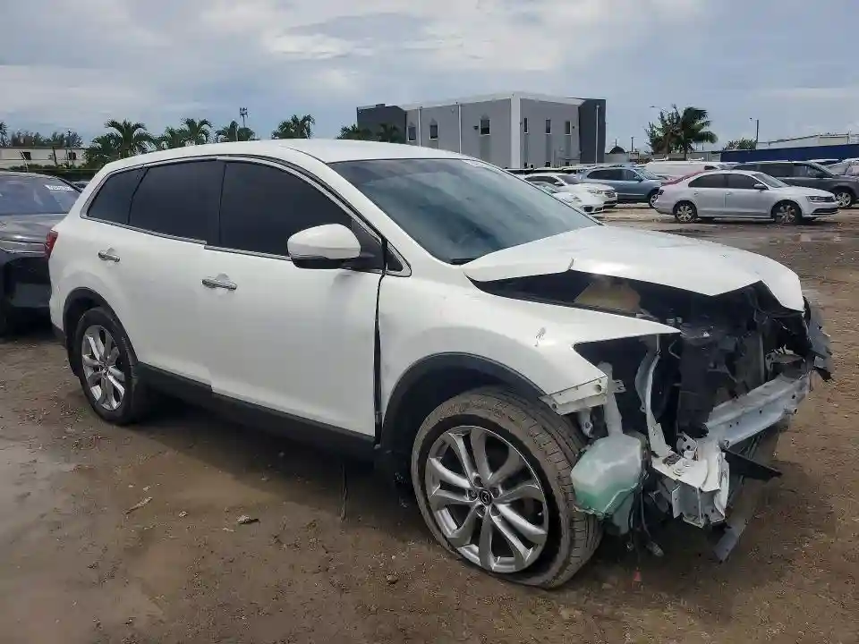 JM3TB2DA5D0407864 2013 MAZDA CX-9-3