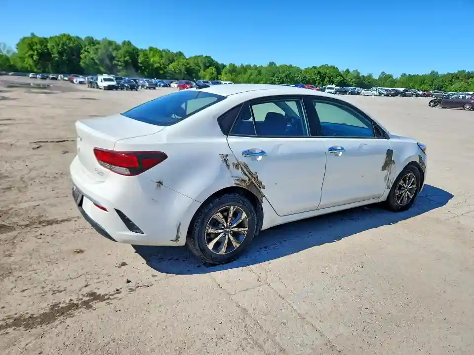 3KPA24ADXPE572797 2023 KIA RIO-2