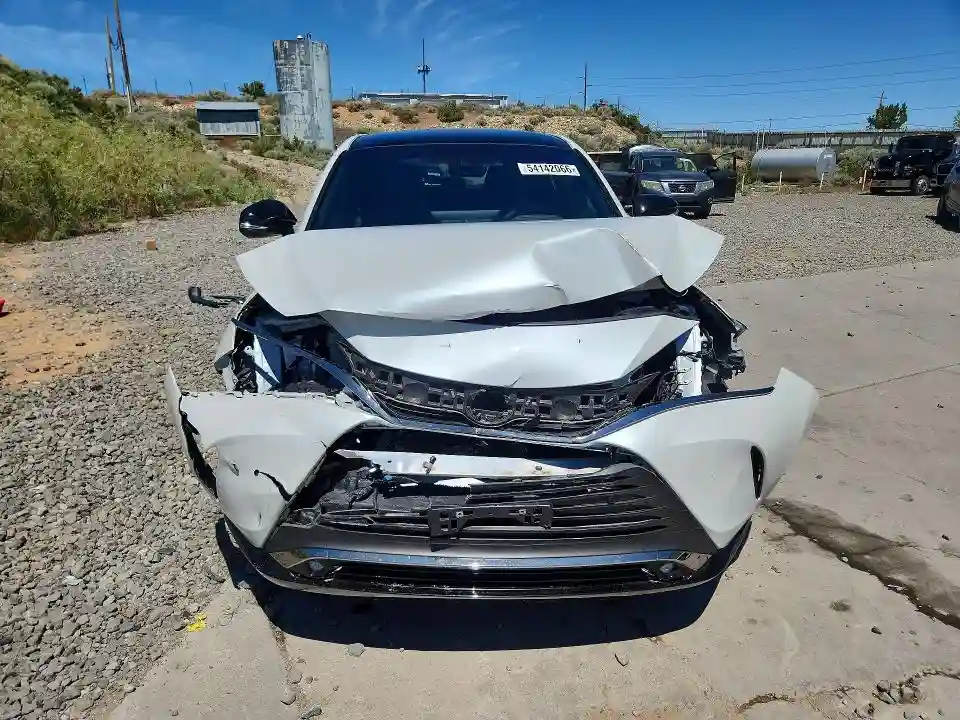 JTEAAAAH4RJ156122 2024 TOYOTA VENZA-4
