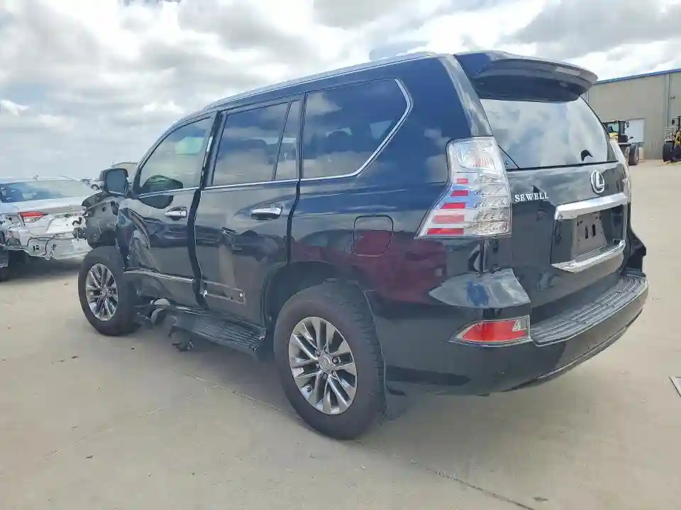 JTJJM7FX3K5217048 2019 LEXUS GX-1