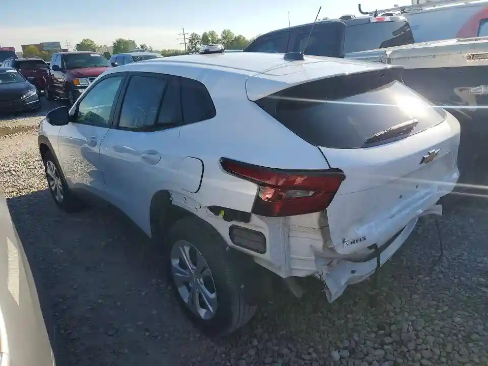 KL77LFEP6SC187869 2025 CHEVROLET TRAX-1