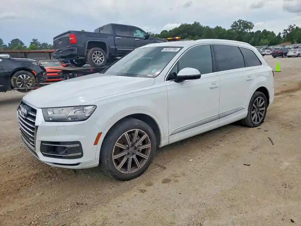 WA1LAAF7XHD034787 2017 AUDI Q7-0