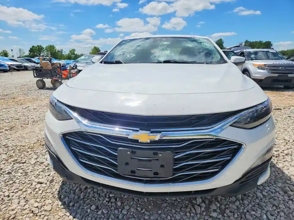 1G1ZD5ST7PF190279 2023 CHEVROLET MALIBU-4