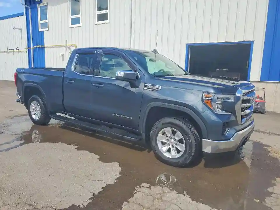 1GTR9BED4LZ319065 2020 GMC SIERRA-3