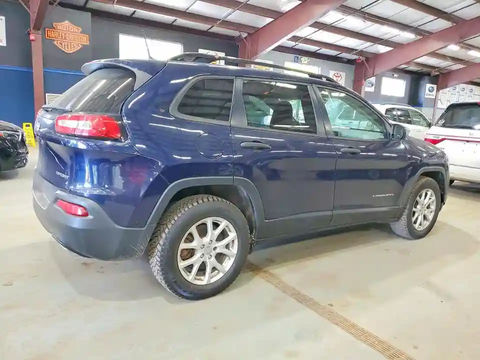 1C4PJMAS1GW252043 2016 JEEP GRAND CHEROKEE-2
