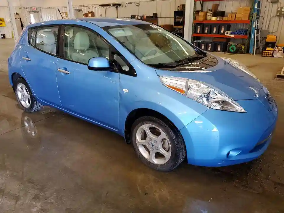JN1AZ0CP5CT026604 2012 NISSAN LEAF-3