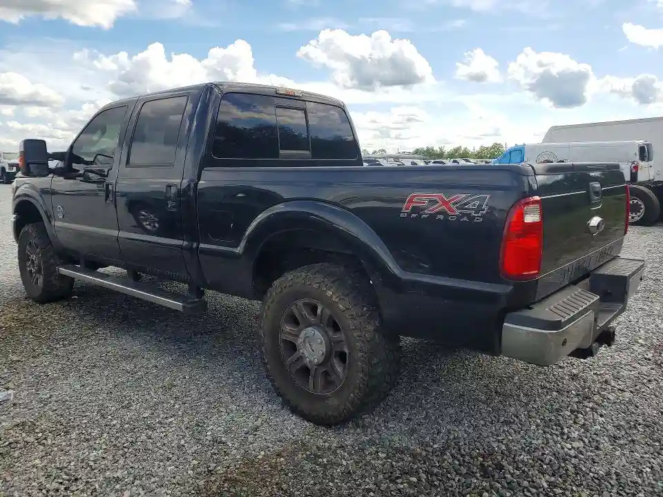1FT7W2BT5EEB85575 2014 FORD F250-1