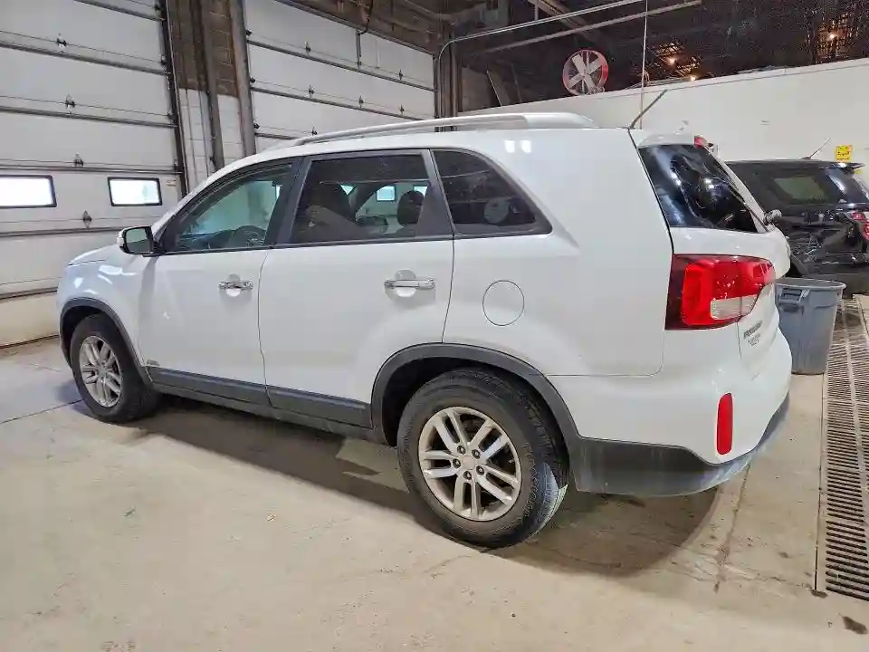 5XYKTDA79FG606645 2015 KIA SORENTO-1
