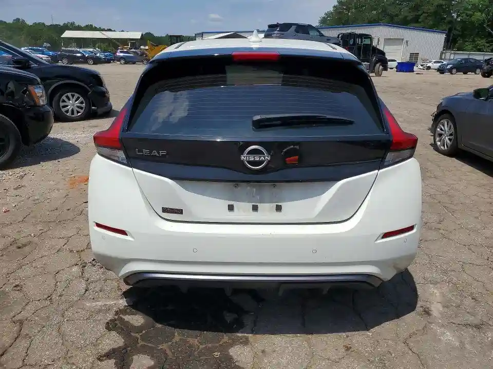 1N4AZ1BV9PC559523 2023 NISSAN LEAF-5