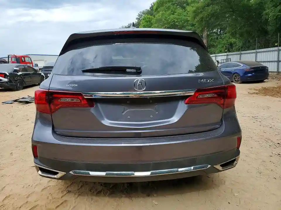 5FRYD3H59HB008957 2017 ACURA MDX-5