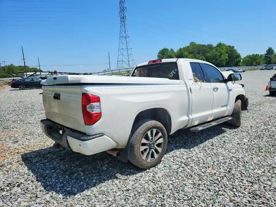 5TFSY5F16JX231380 2018 TOYOTA TUNDRA-2