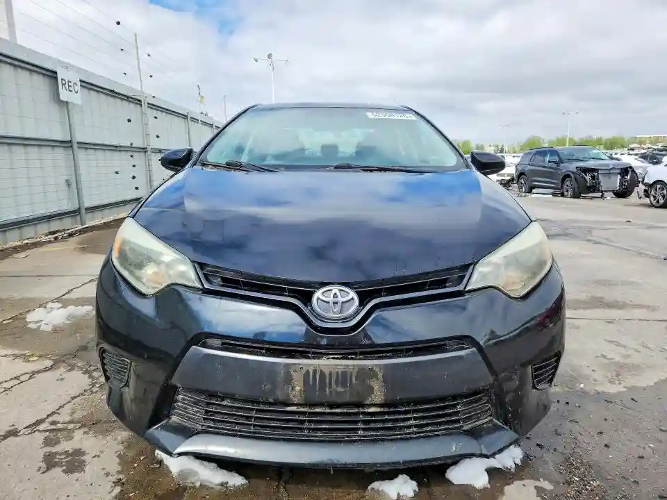 5YFBURHE4FP183953 2015 TOYOTA COROLLA-4