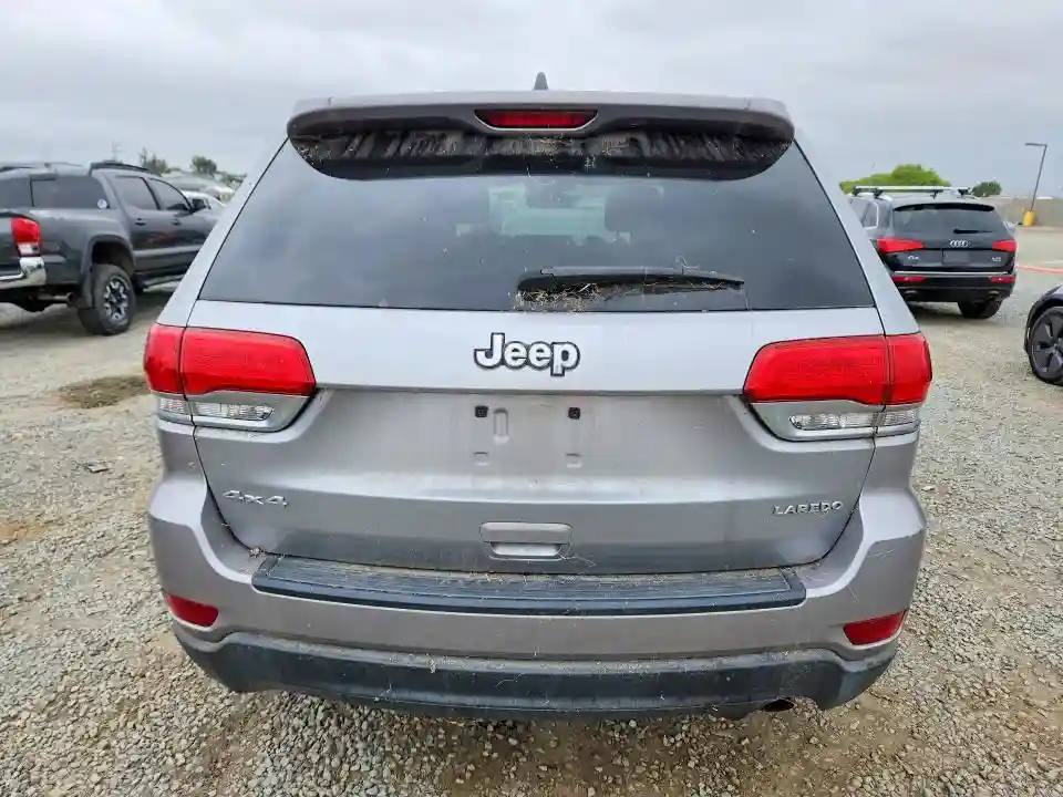 1C4RJFAGXFC637293 2015 JEEP GRAND CHEROKEE-5