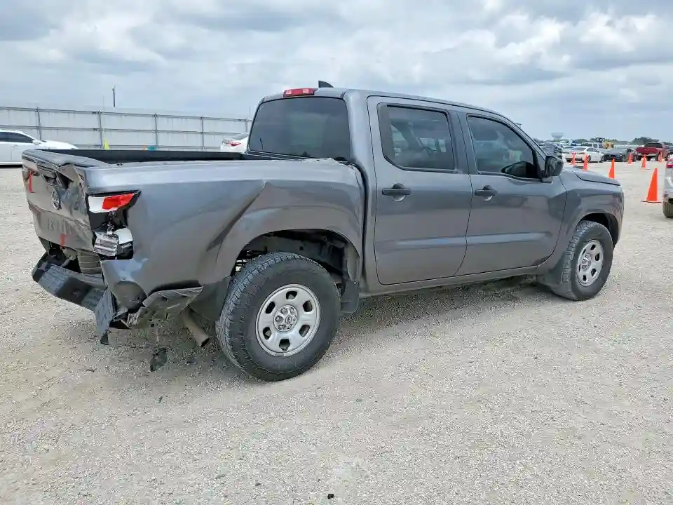 1N6ED1EJ2NN613956 2022 NISSAN FRONTIER-2