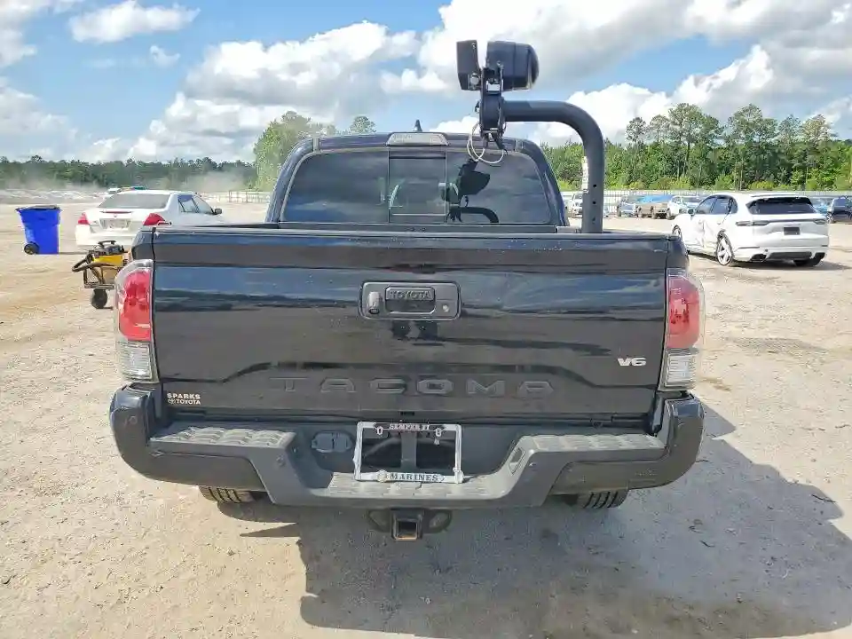 3TMEZ5CN8NM171373 2022 TOYOTA TACOMA-5
