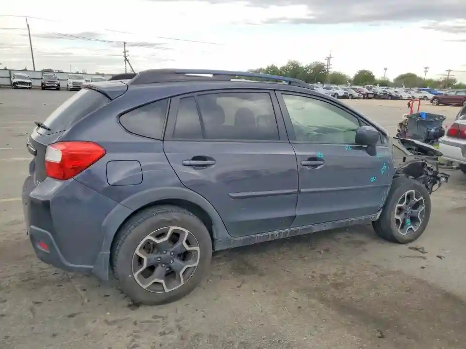 JF2GPAGC5D2212694 2013 SUBARU XV-2