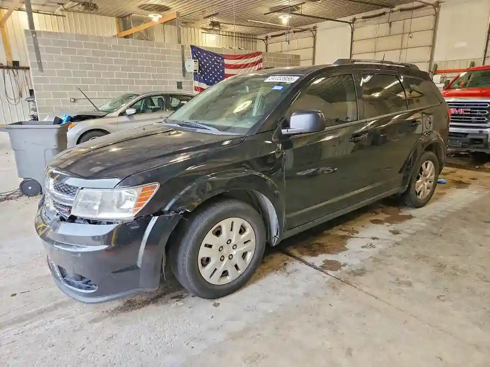 3C4PDCAB0KT859065 2019 DODGE JOURNEY-0