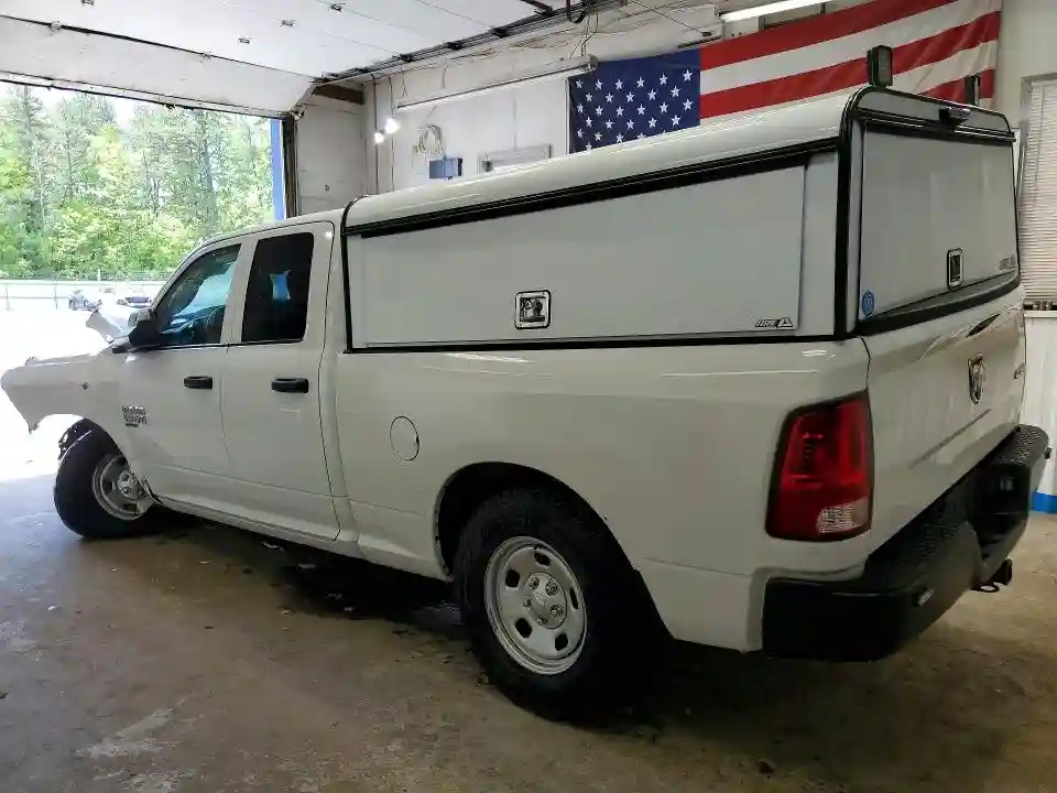 1C6RR7FG2PS595451 2023 RAM 1500-1