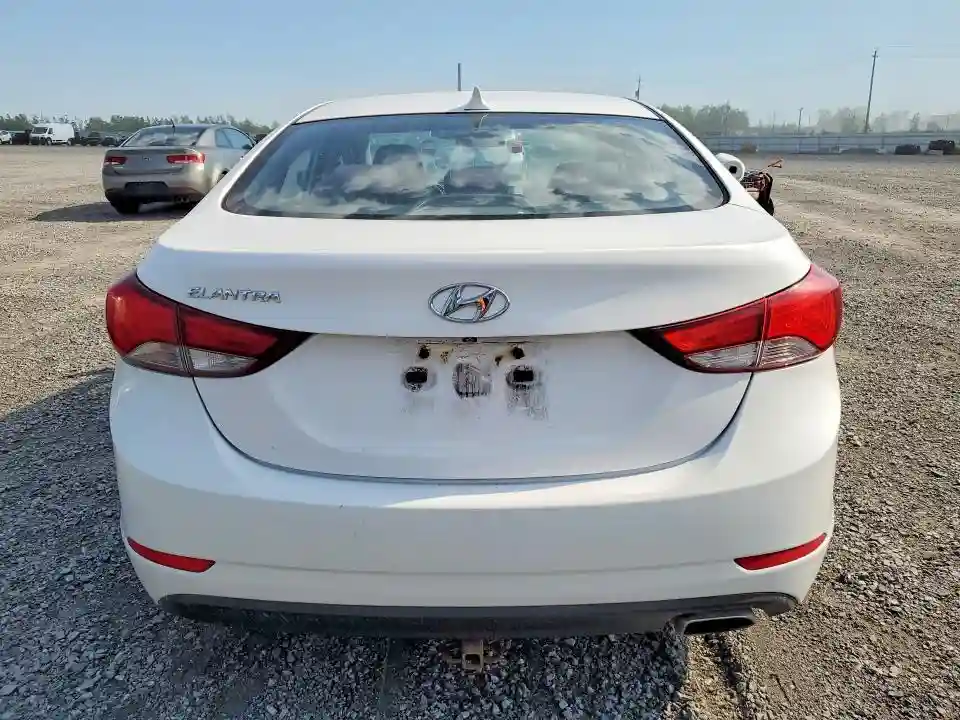 KMHDH4AH3FU241683 2015 HYUNDAI ELANTRA-5
