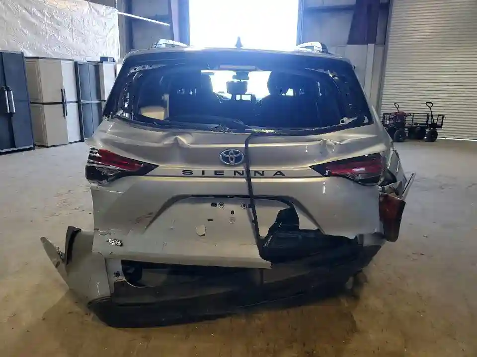 5TDKRKEC9MS067003 2021 TOYOTA SIENNA-5