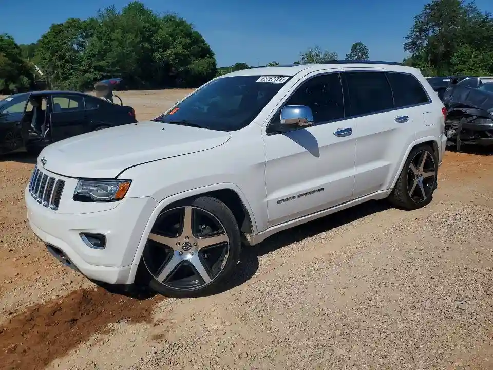 1C4RJFCG3EC247812 2014 JEEP CHEROKEE-0