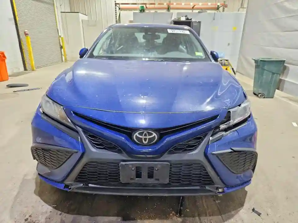 4T1T11BK7RU125612 2024 TOYOTA CAMRY-4