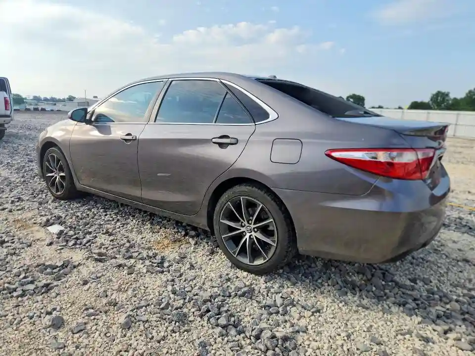4T1BF1FK9FU017107 2015 TOYOTA CAMRY-1