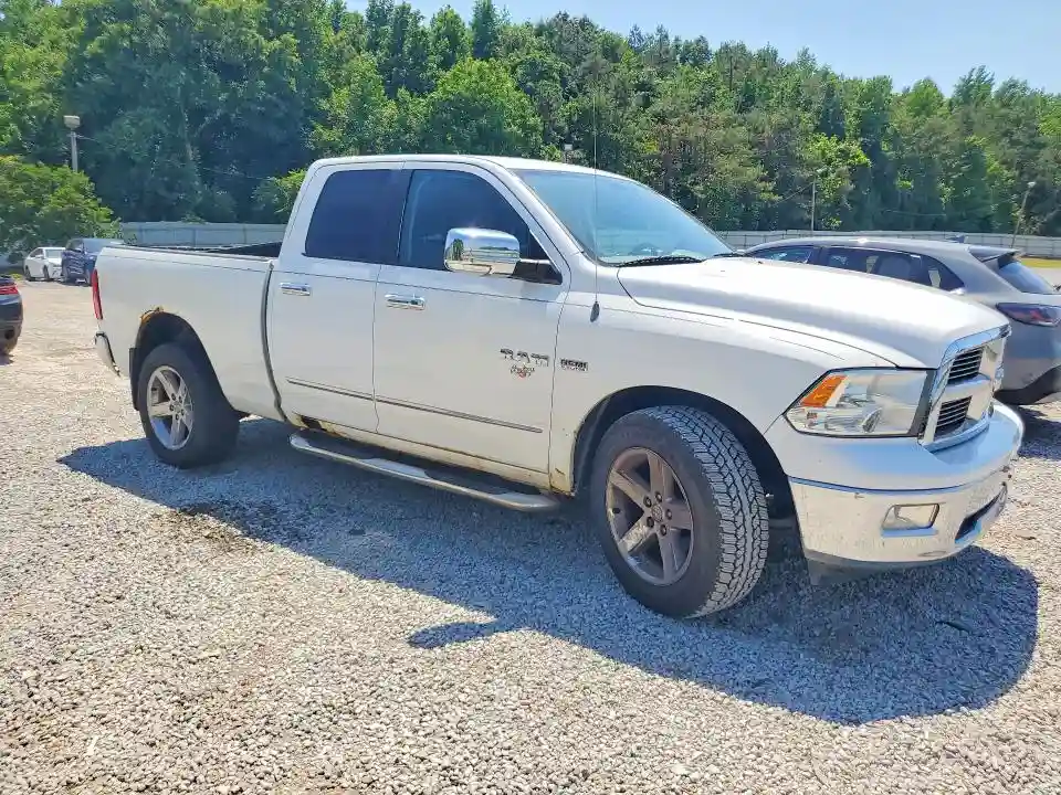 1D7RV1GT2AS258188 2010 DODGE RAM 1500-3