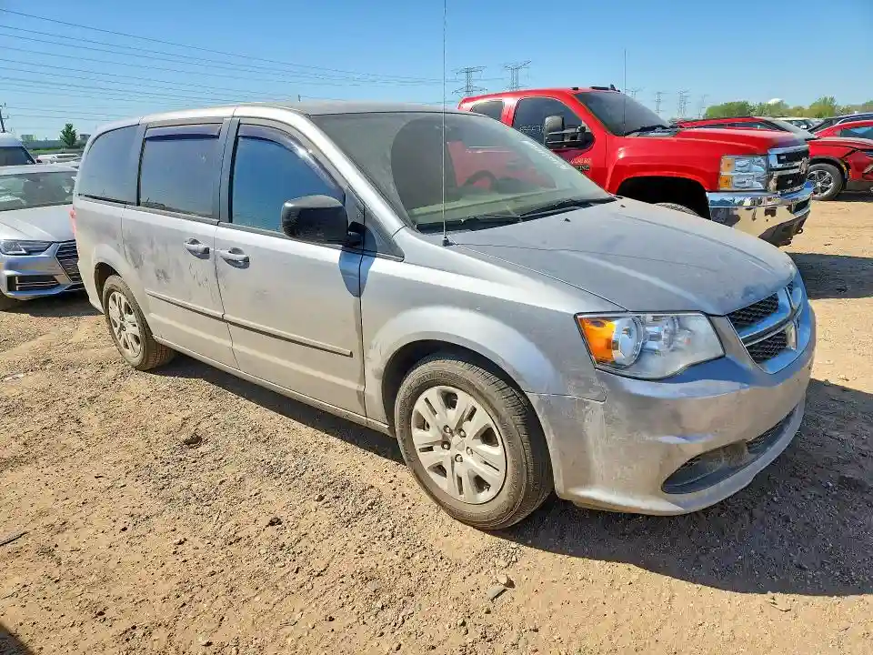 2C4RDGBG4HR652040 2017 DODGE CARAVAN-3