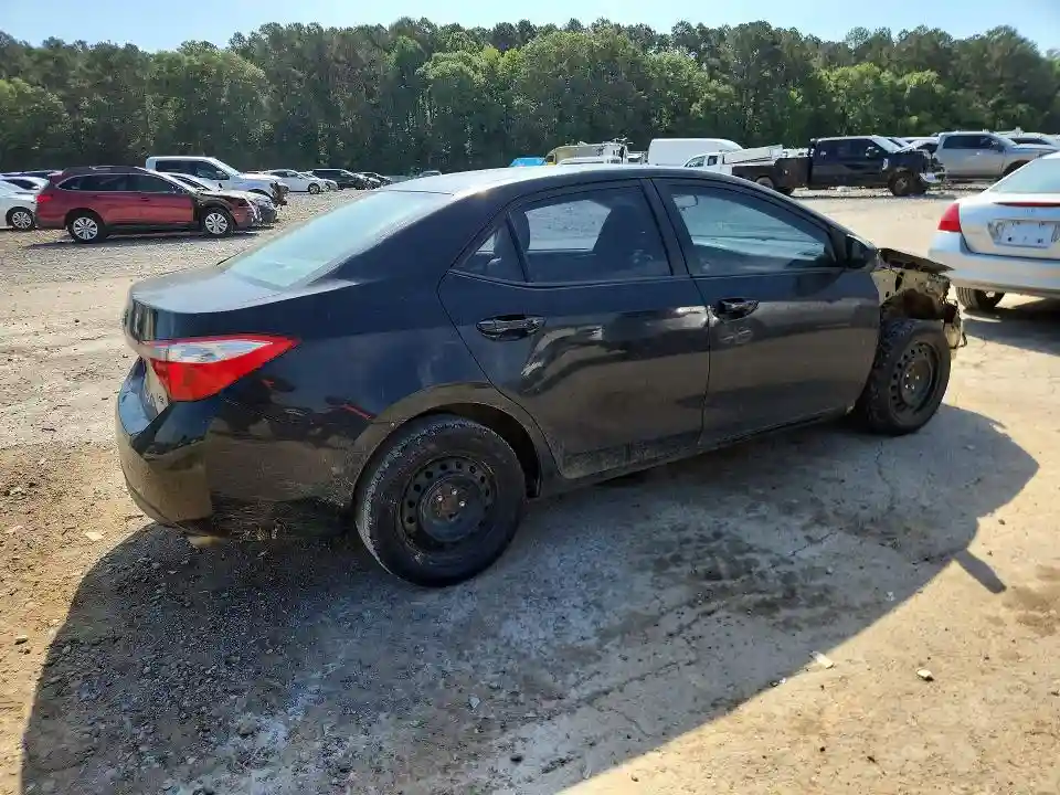 2T1BURHE7GC713995 2016 TOYOTA COROLLA-2
