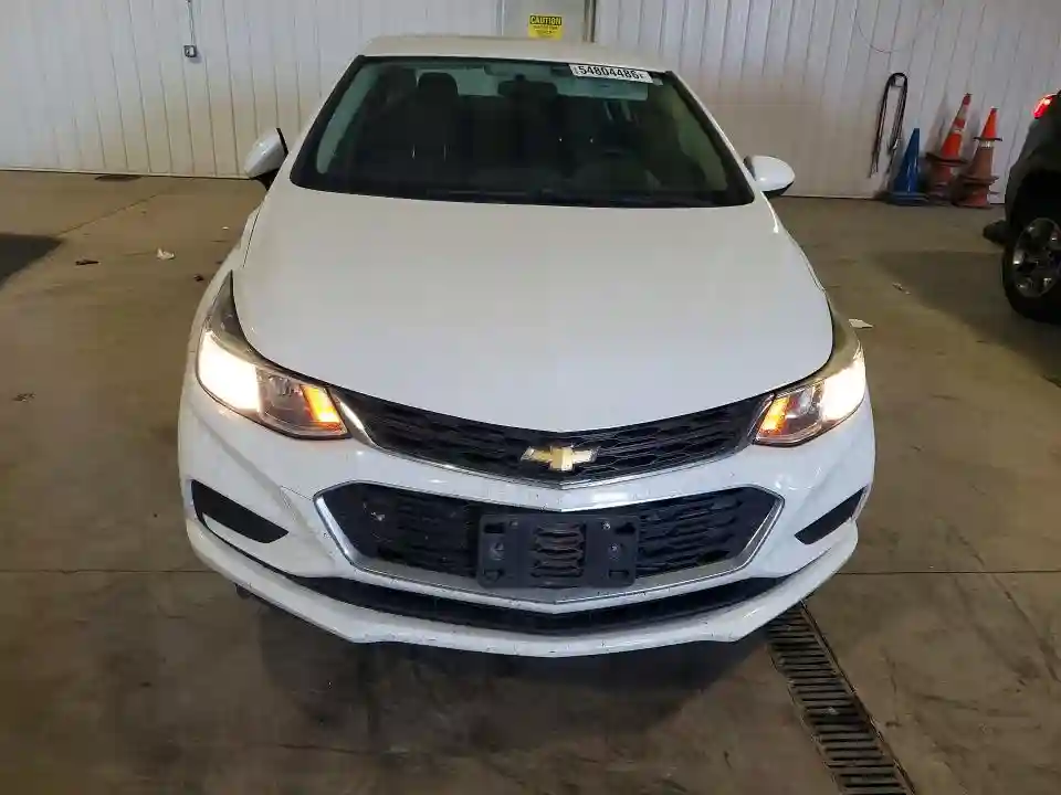 1G1BB5SM8H7247455 2017 CHEVROLET CRUZE-4