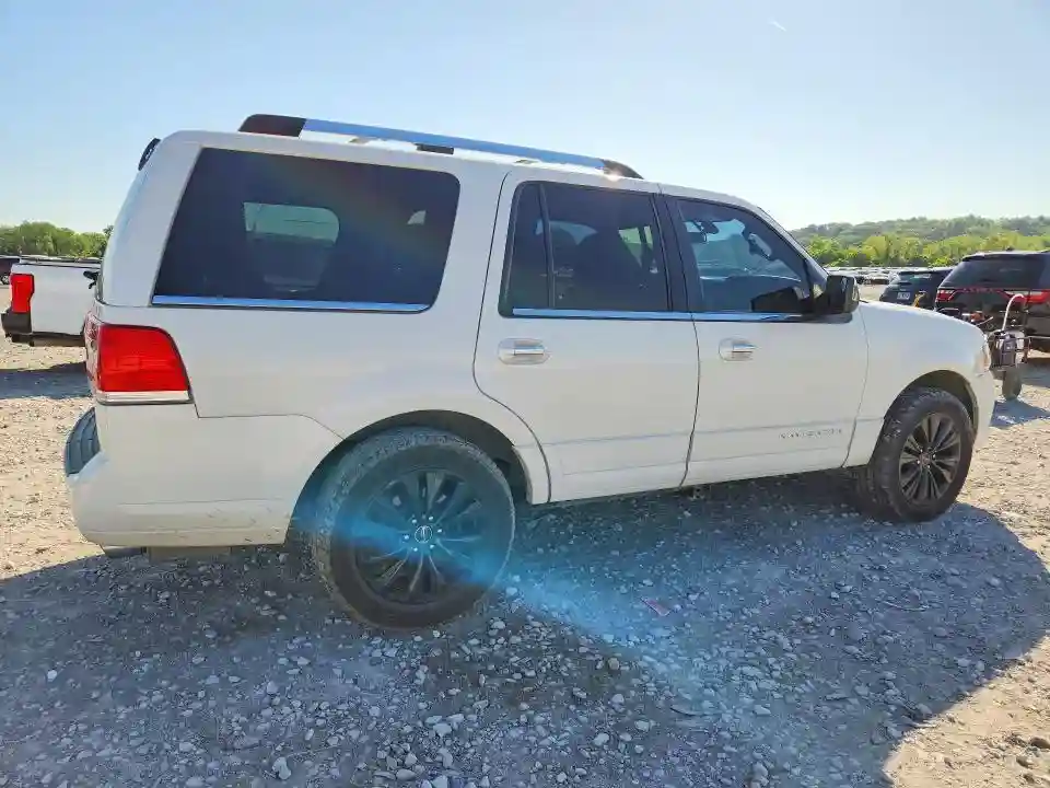5LMJJ2JT8FEJ08988 2015 LINCOLN TOWNHOUSE NAVIGATOR-2