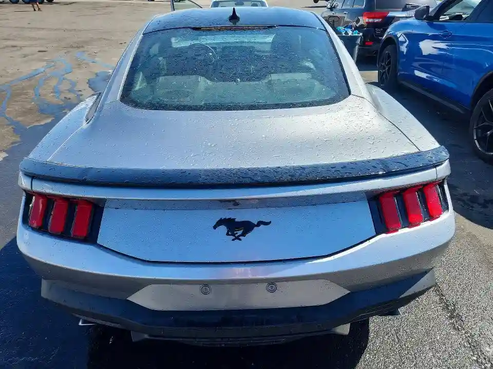 1FA6P8TH3T5113251 2026 FORD MUSTANG-5