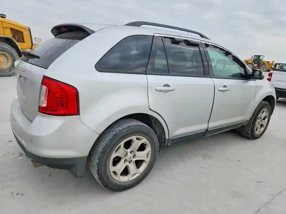 2FMDK3JC2DBB10831 2013 FORD EDGE-2