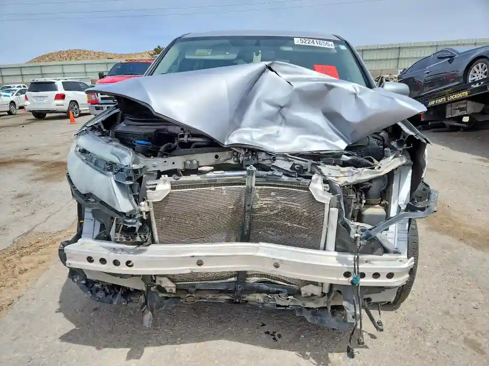 5FNYF6H87HB032102 2017 HONDA PILOT-4