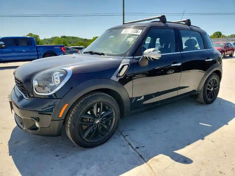 WMWZC5C52DWP34724 2013 MINI COOPER-0