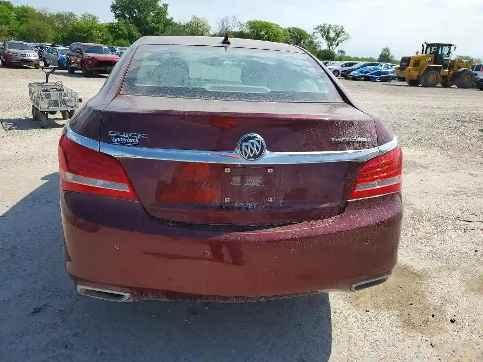 1G4GB5G32EF305103 2014 BUICK LACROSSE-5