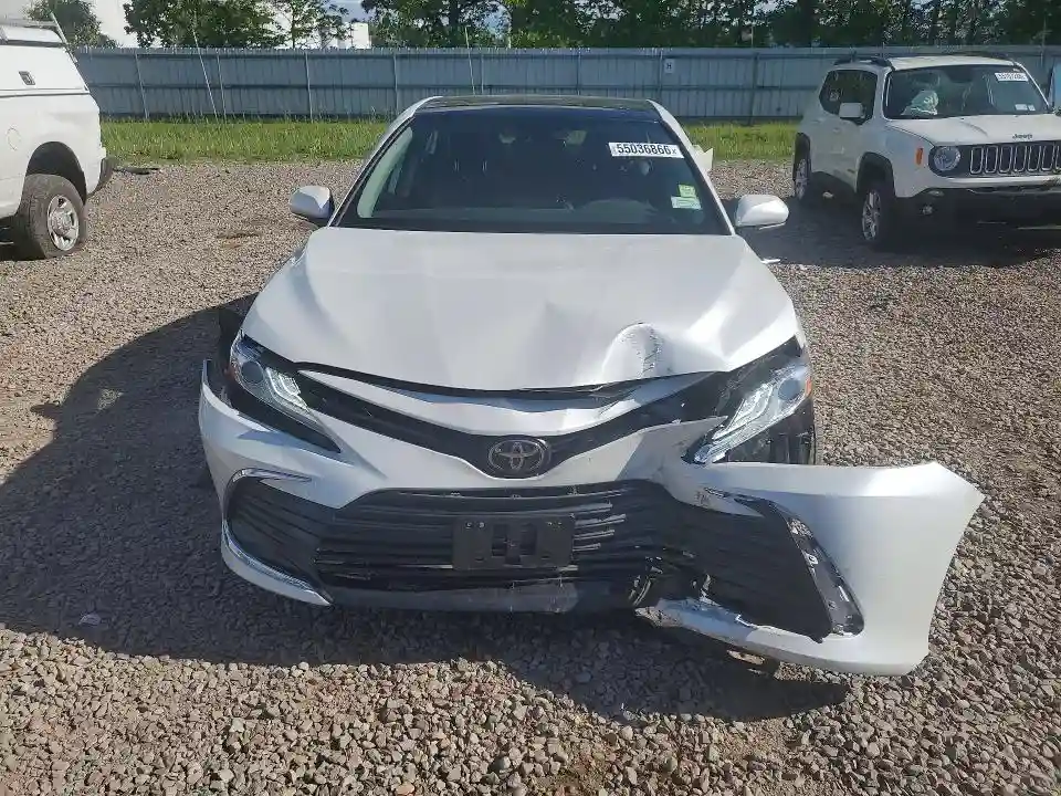 4T1F11BK1RU119866 2024 TOYOTA CAMRY-4