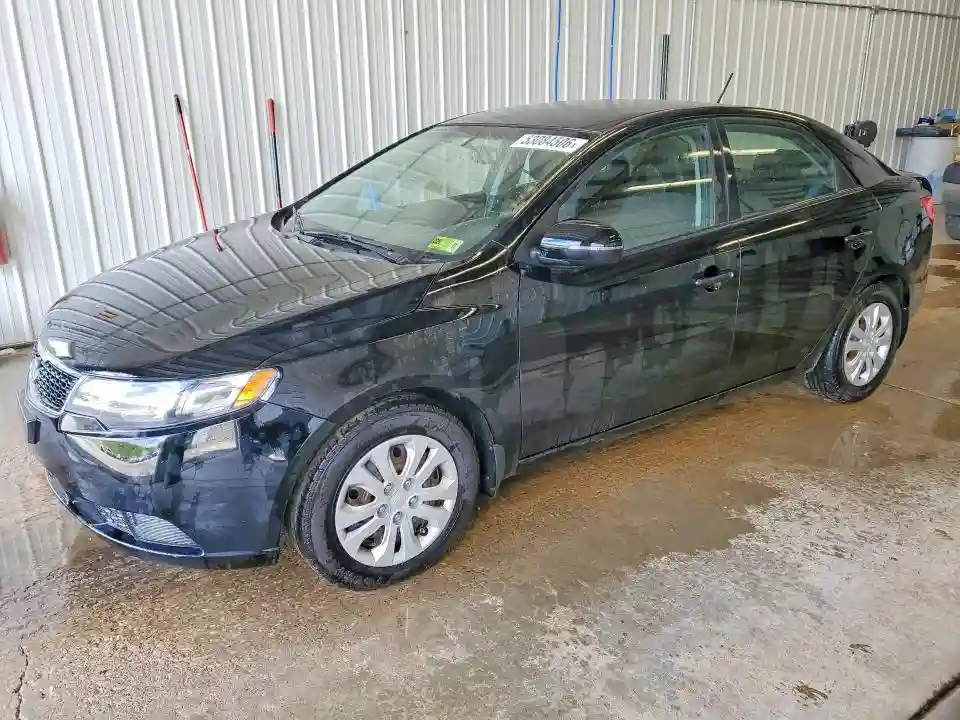 KNAFU4A20C5636427 2012 KIA FORTE-0