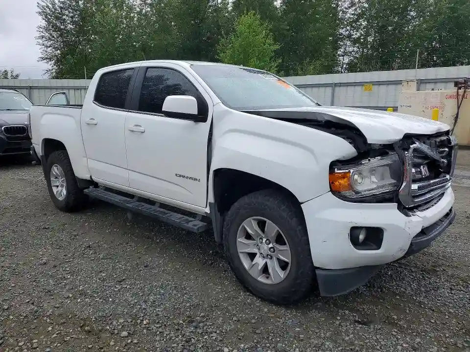 1GTG5BE35F1230585 2015 GMC CANYON-3