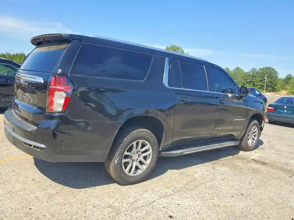 1GNSKCKD7MR278245 2021 CHEVROLET SUBURBAN-2