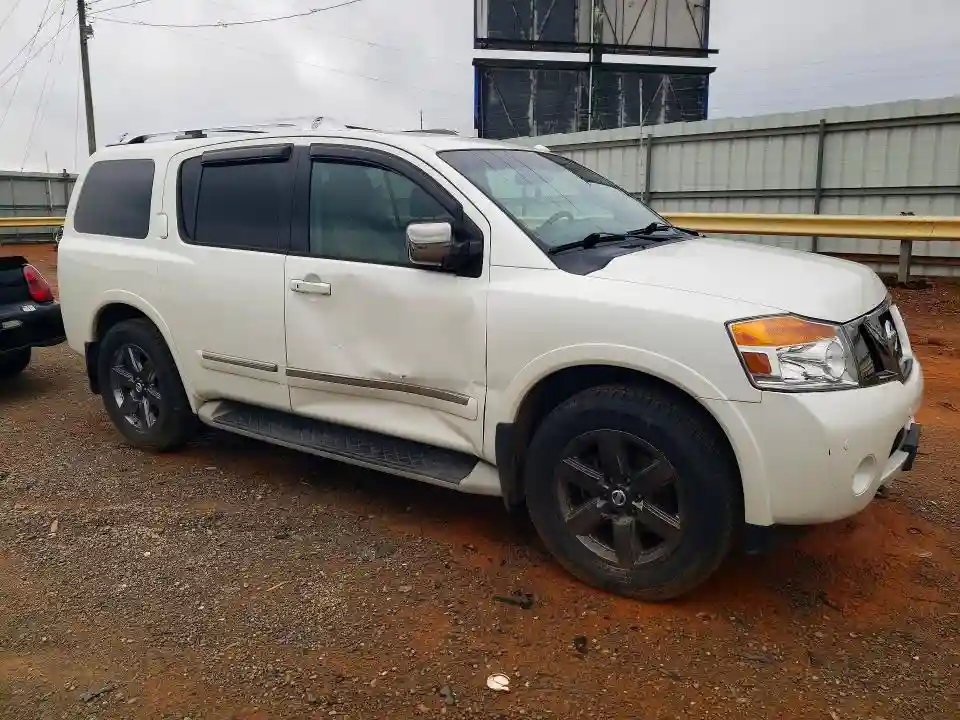 5N1BA0NE0DN613377 2013 NISSAN ARMADA-3