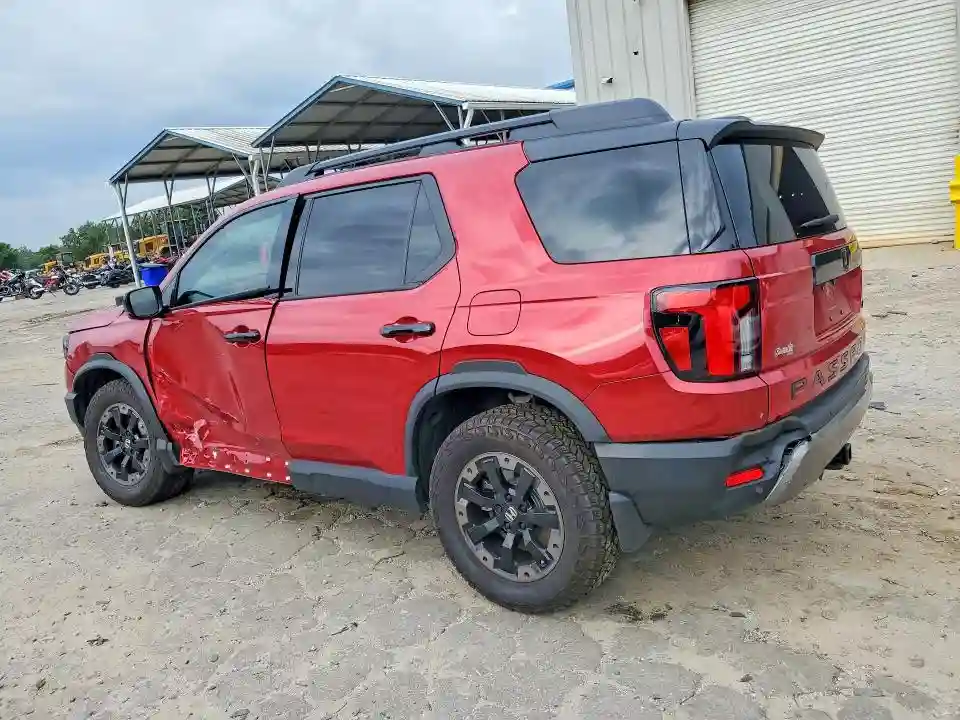 5FNYF9H82TB021955 2026 HONDA PASSPORT-1