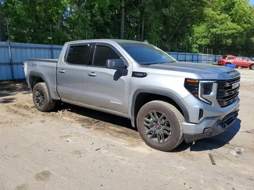 3GTPUJEK7SG351201 2025 GMC SIERRA-3