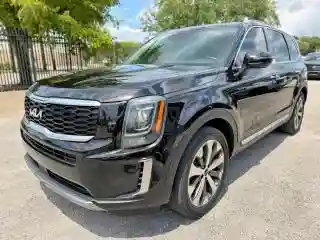 5XYP64HC4NG204790 2022 KIA TELLURIDE-0
