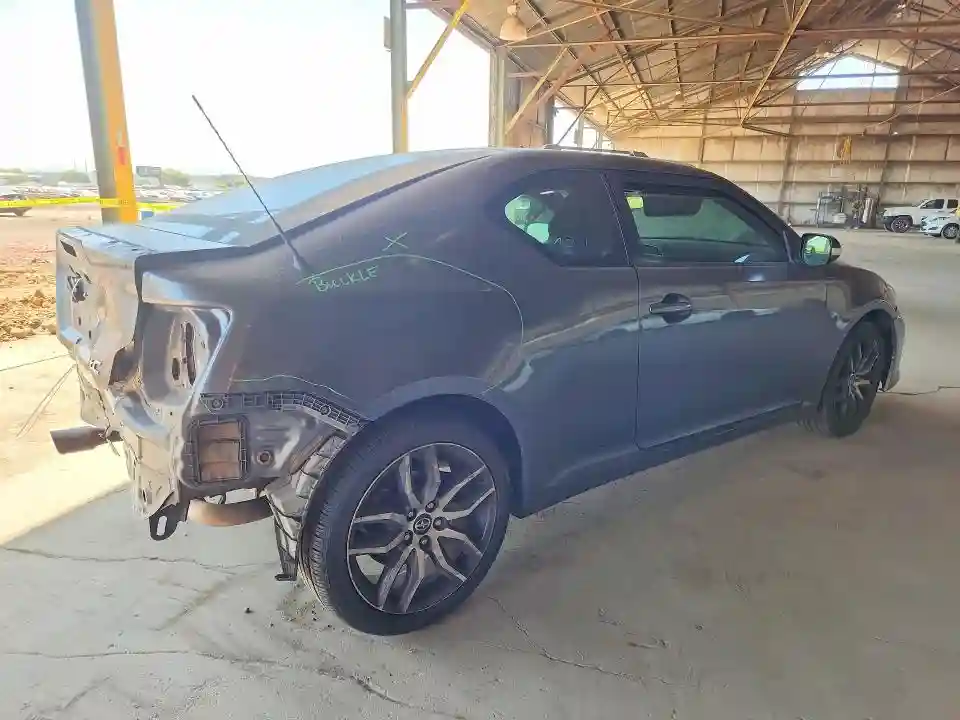 JTKJF5C72E3088377 2014 SCION TC-2