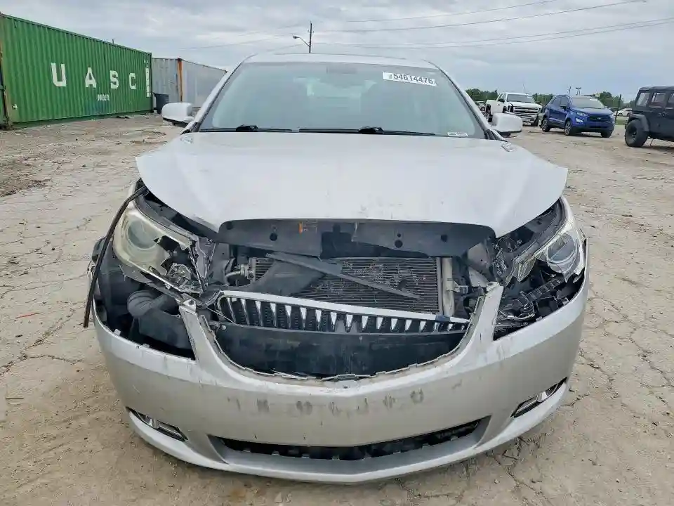 1G4GH5E3XDF317614 2013 BUICK LACROSSE-4