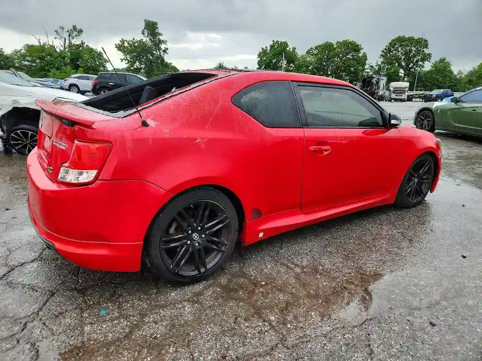 JTKJF5C78D3050165 2013 SCION TC-2