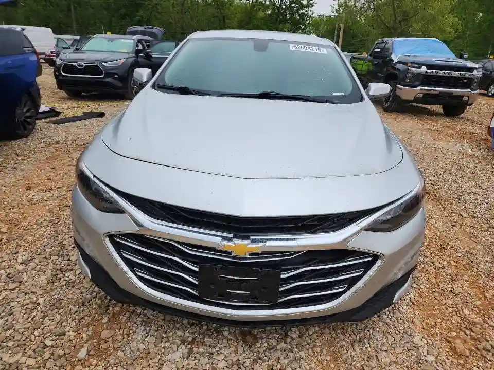 1G1ZD5ST6MF021124 2021 CHEVROLET MALIBU-4